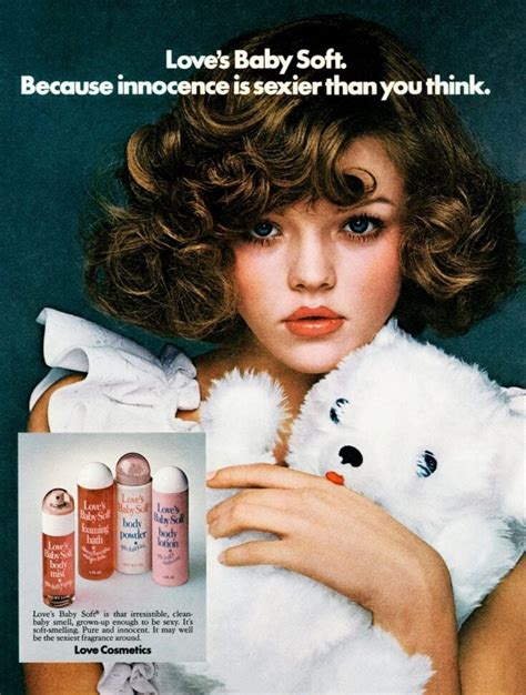 loves baby soft perfume dupe|love's baby soft 1970s model.